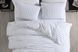 Griffian White 3 Pc Queen Comforter Set