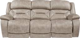power reclining sofa