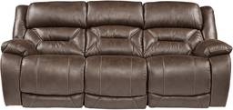 power reclining sofa