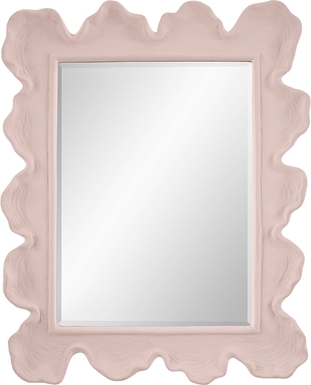 Grimo Pink Mirror