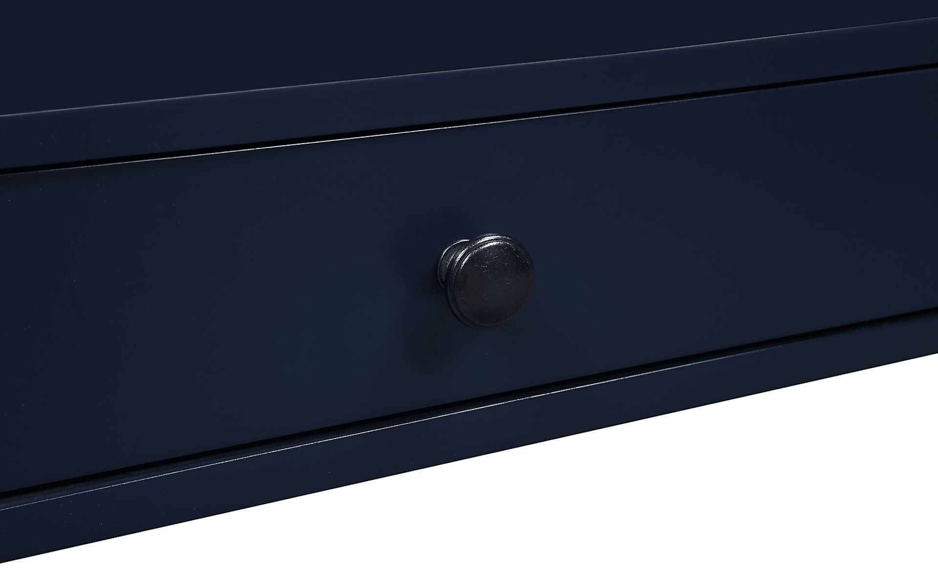Grimsby Blue Nightstand - Image 8
