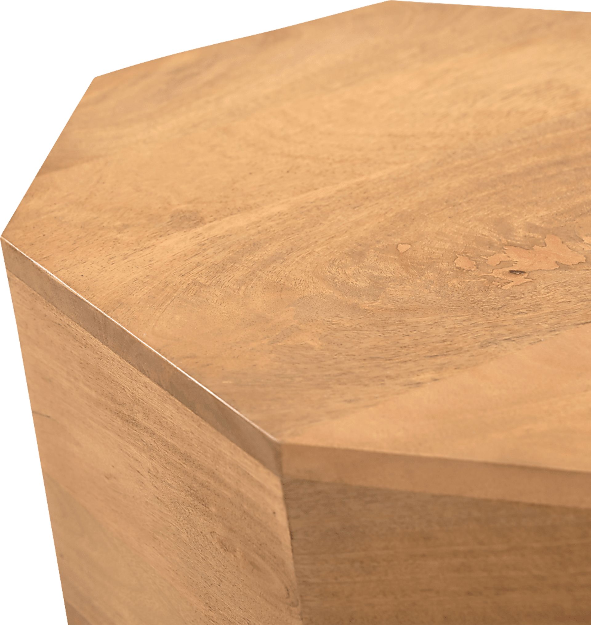 Grimsea Brown Accent Table - Image 6