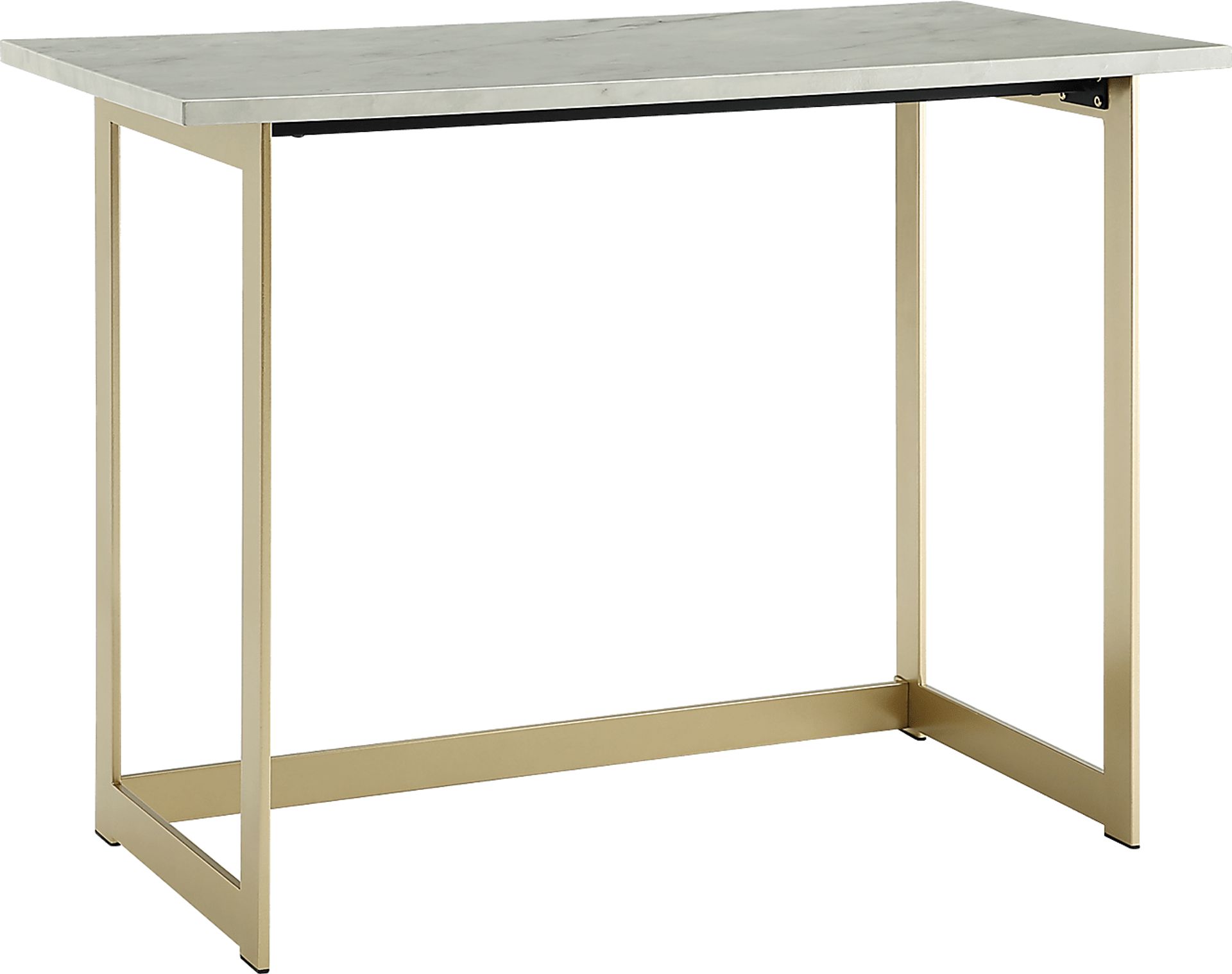 Grimsley White Desk - Image 1