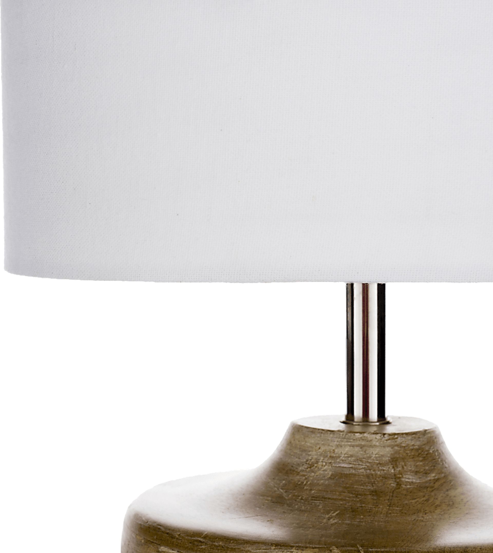 Grinnell Drive Natural Lamp - Image 4
