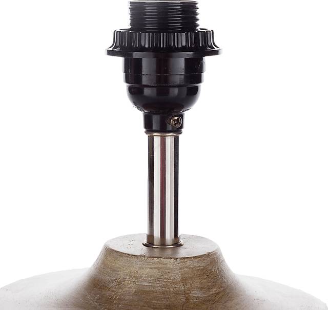 Grinnell Drive Natural Lamp - Thumbnail - Image 5