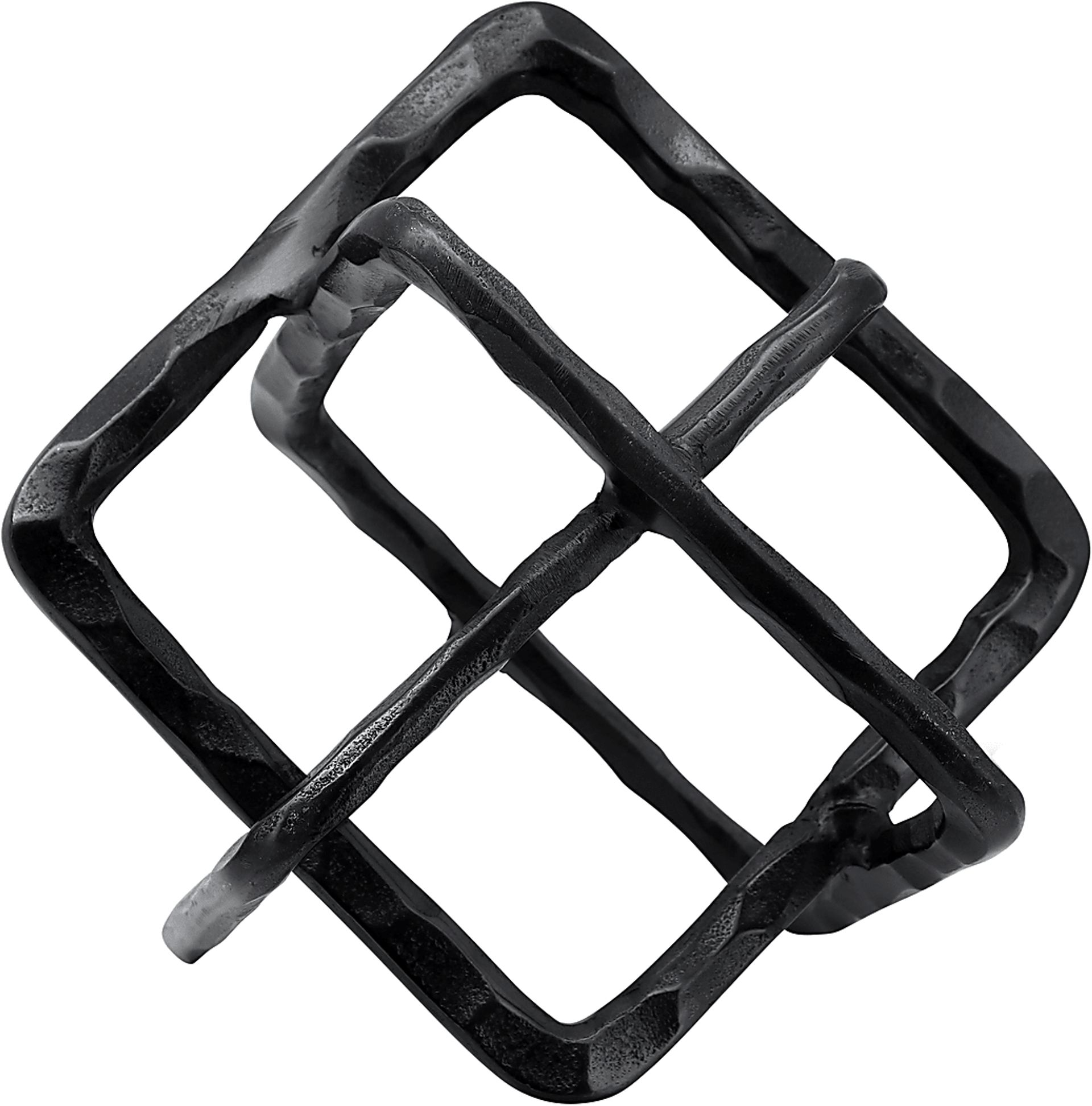 Grinstead Gunmetal Links - Image 2