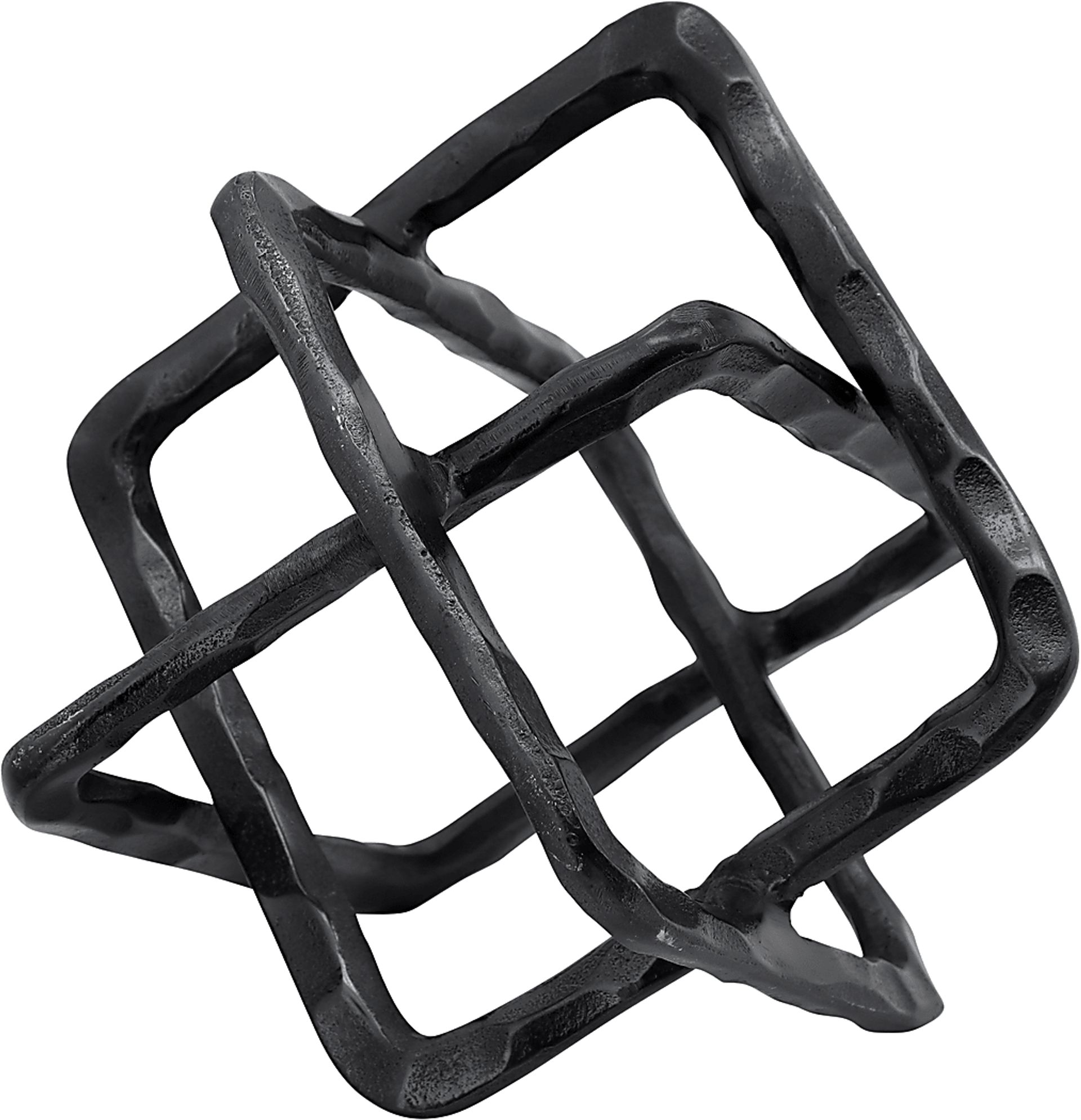 Grinstead Gunmetal Links - Image 3