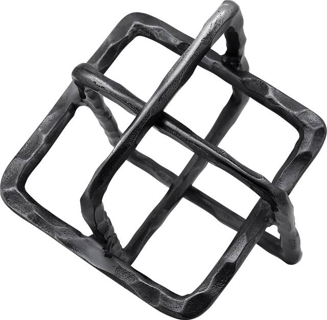 Grinstead Gunmetal Links - Thumbnail - Image 1