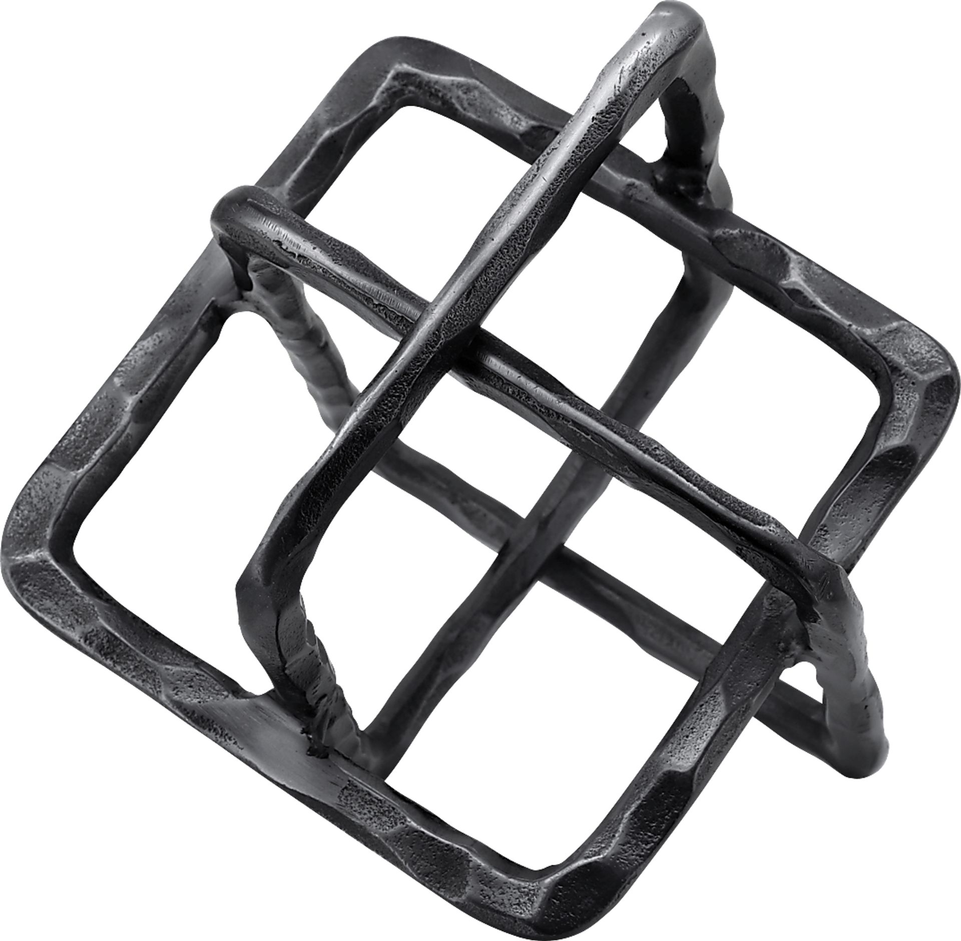 Grinstead Gunmetal Links - Image 1