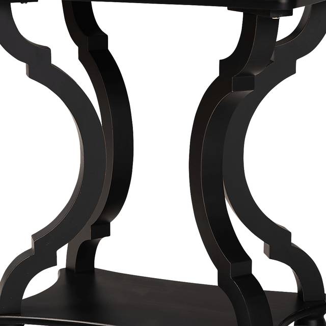 Grognet Black End Table - Thumbnail - Image 6