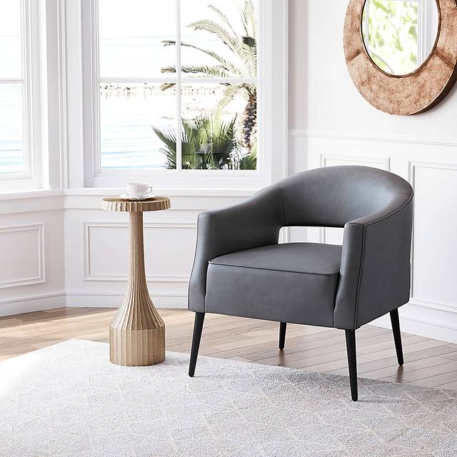 Groh Gold End Table - Thumbnail - Image 7