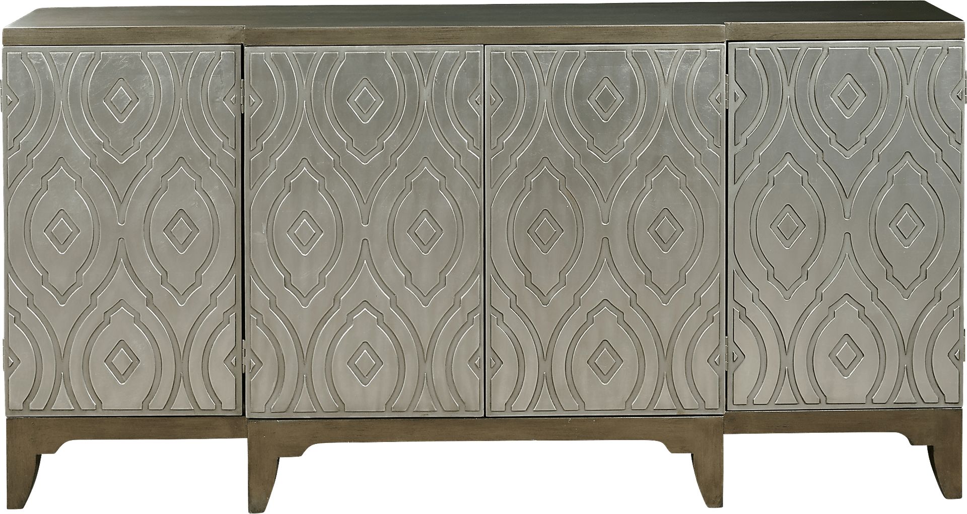 Grosseto Silver Server - Image 2