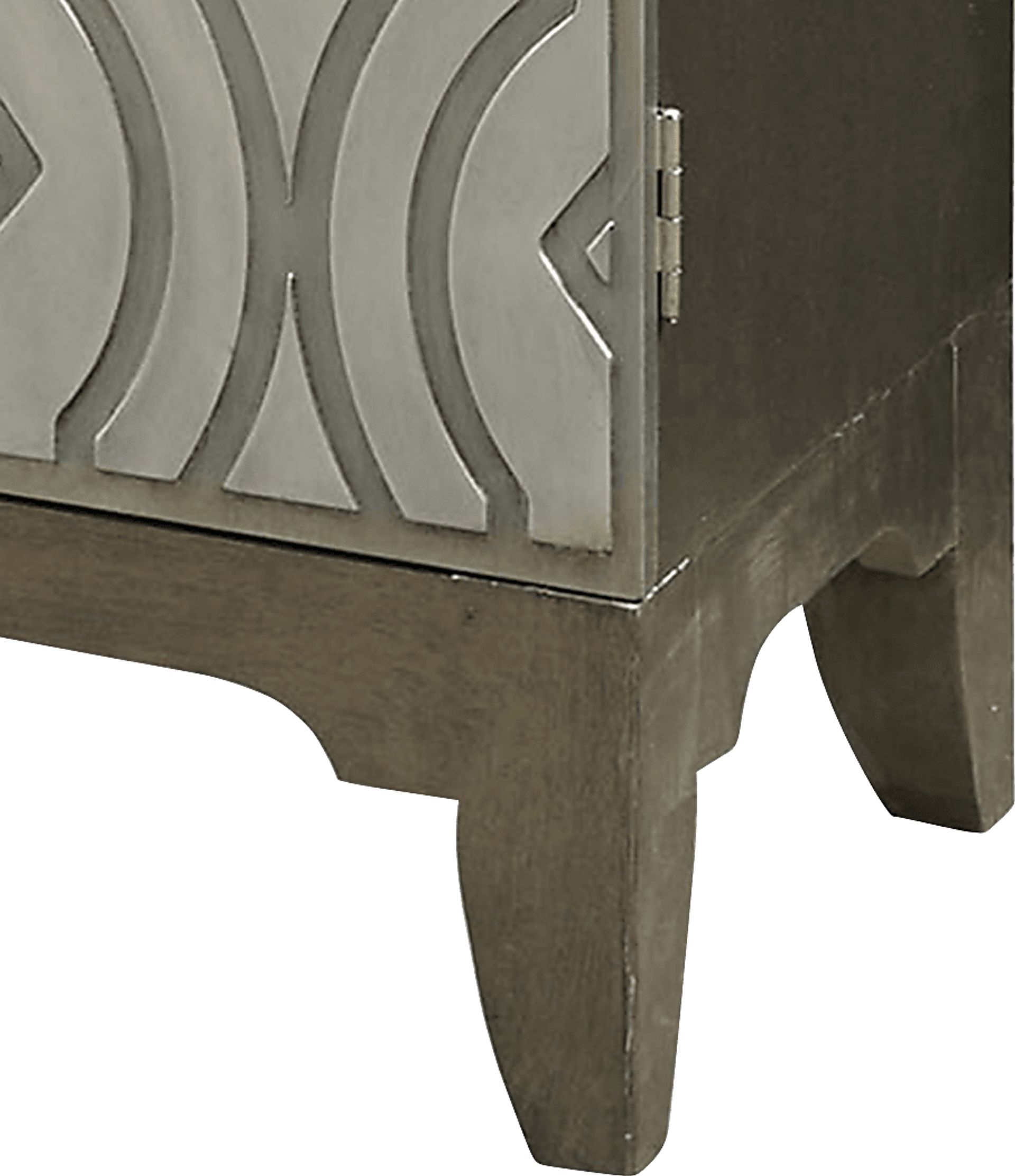 Grosseto Silver Server - Image 5