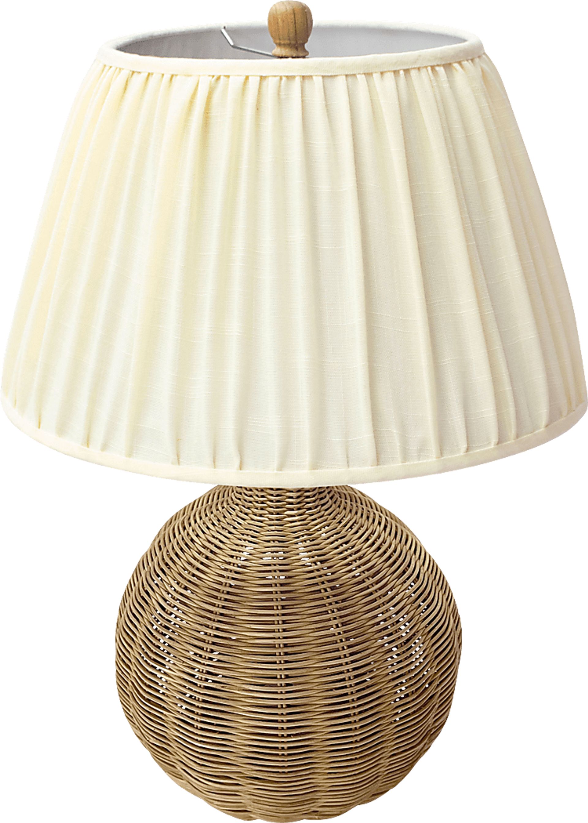 Grotto View Natural Lamp - Image 2