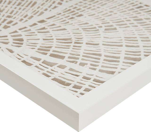 Grottospace Off White Wall Decor - Thumbnail - Image 4
