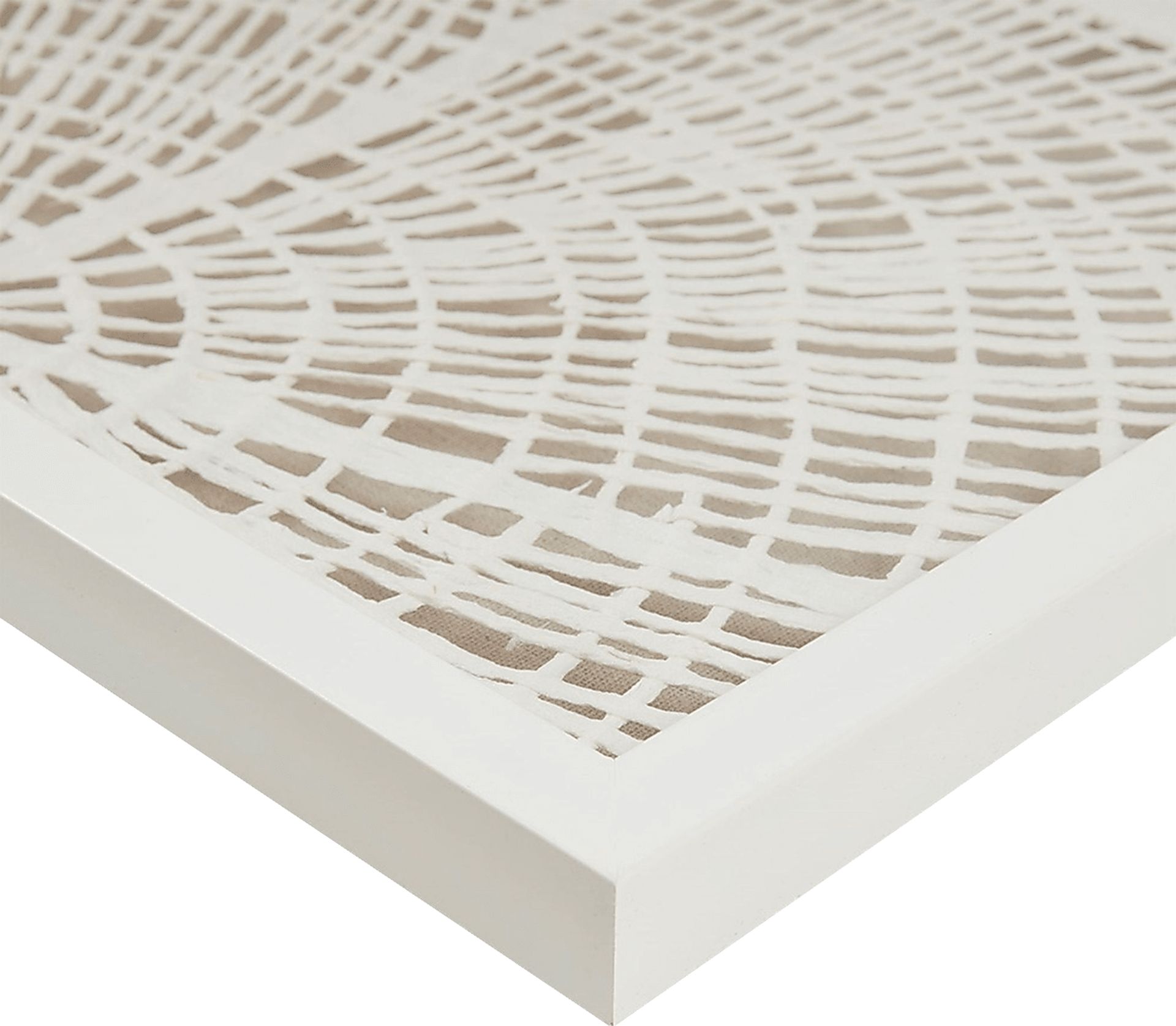 Grottospace Off White Wall Decor - Image 4