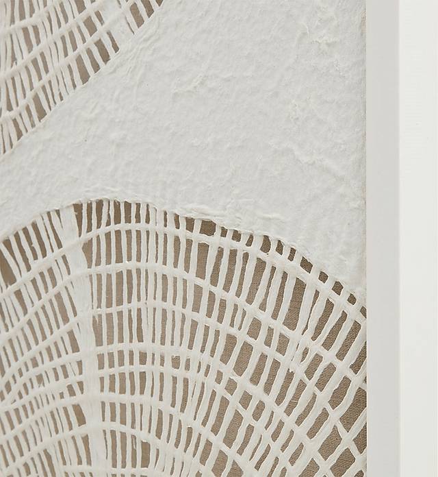 Grottospace Off White Wall Decor - Thumbnail - Image 5