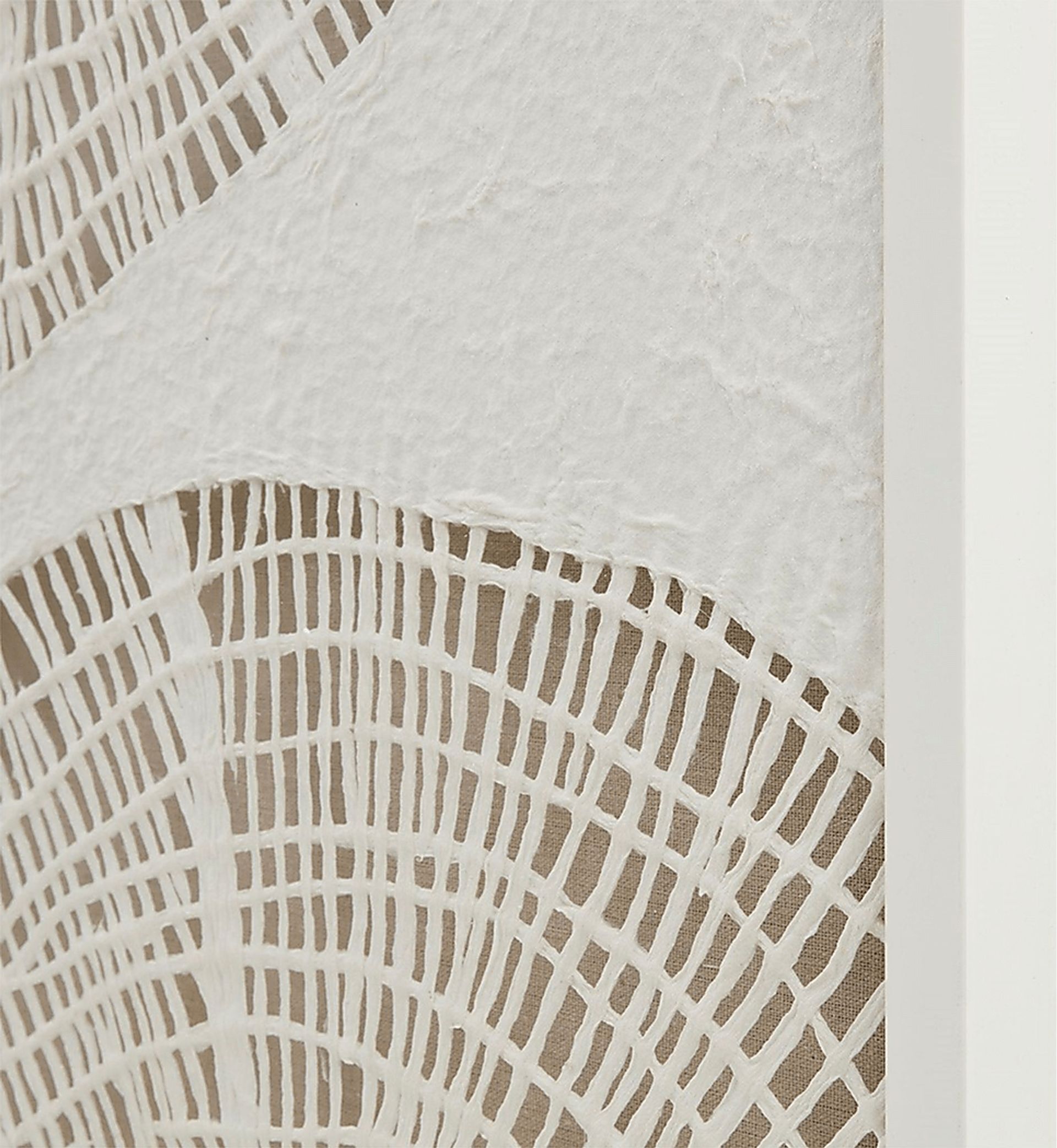 Grottospace Off White Wall Decor - Image 5