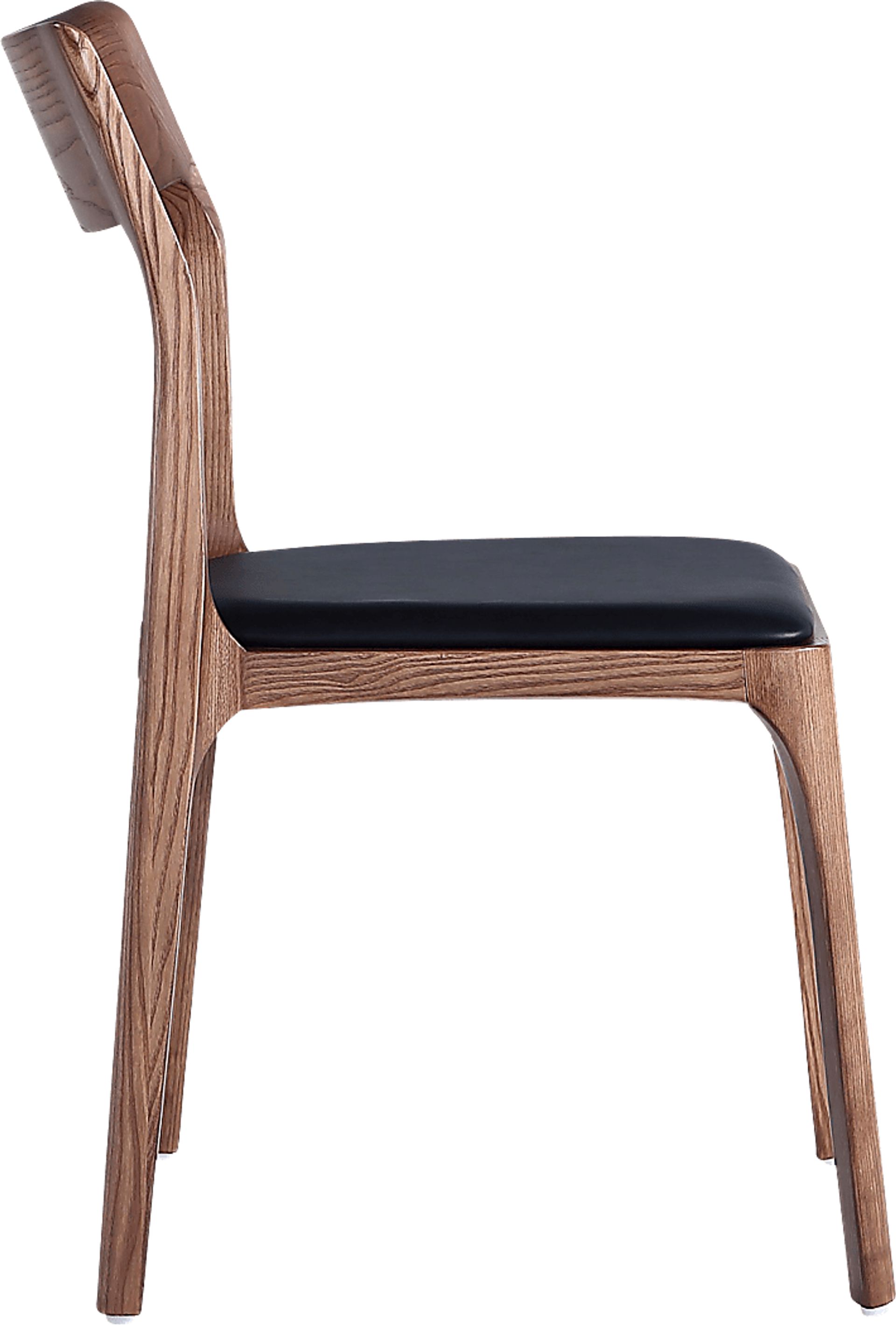 Grottowood Black and Brown Side Chair, Set of 2 - Image 9