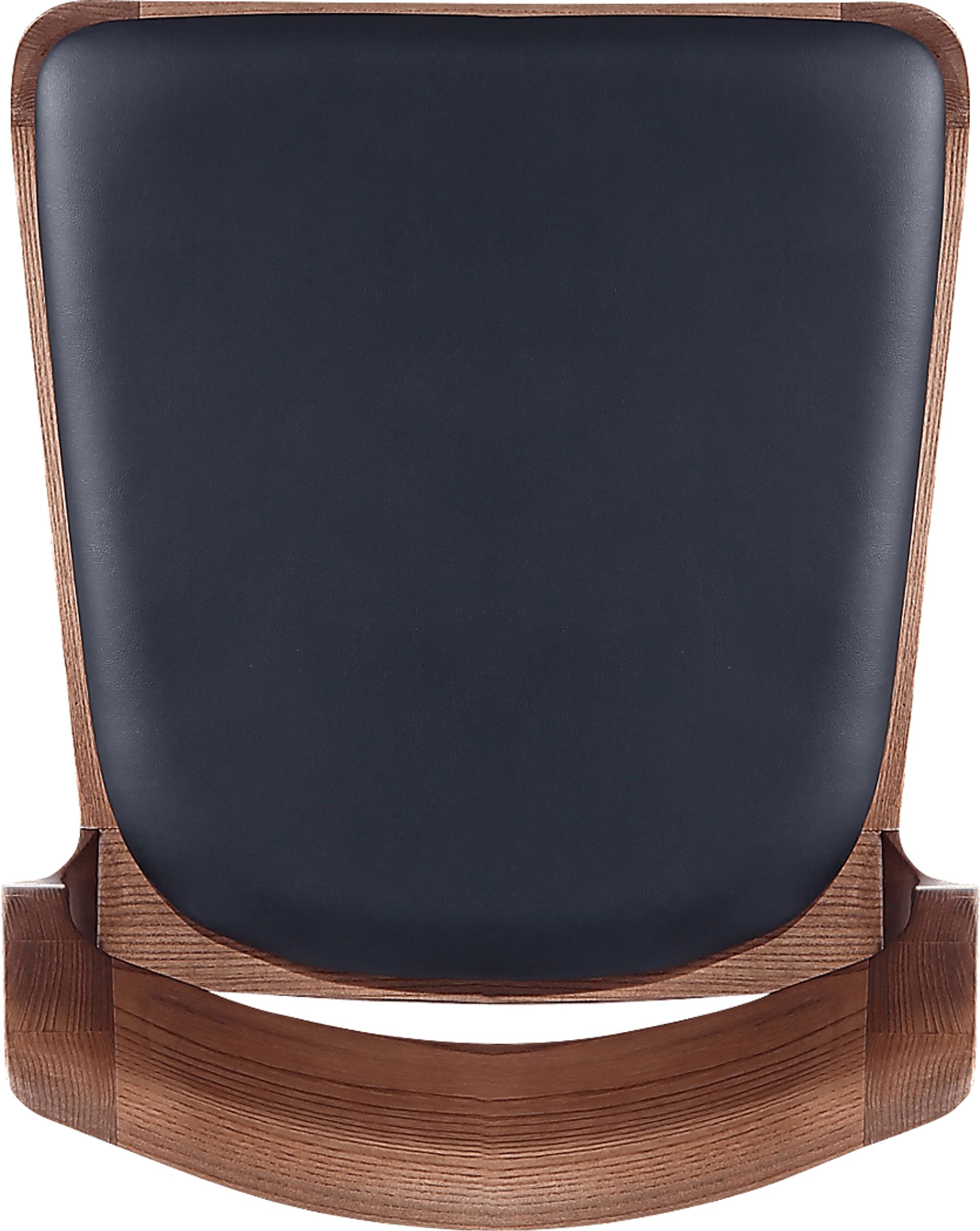 Grottowood Black and Brown Side Chair, Set of 2 - Image 10