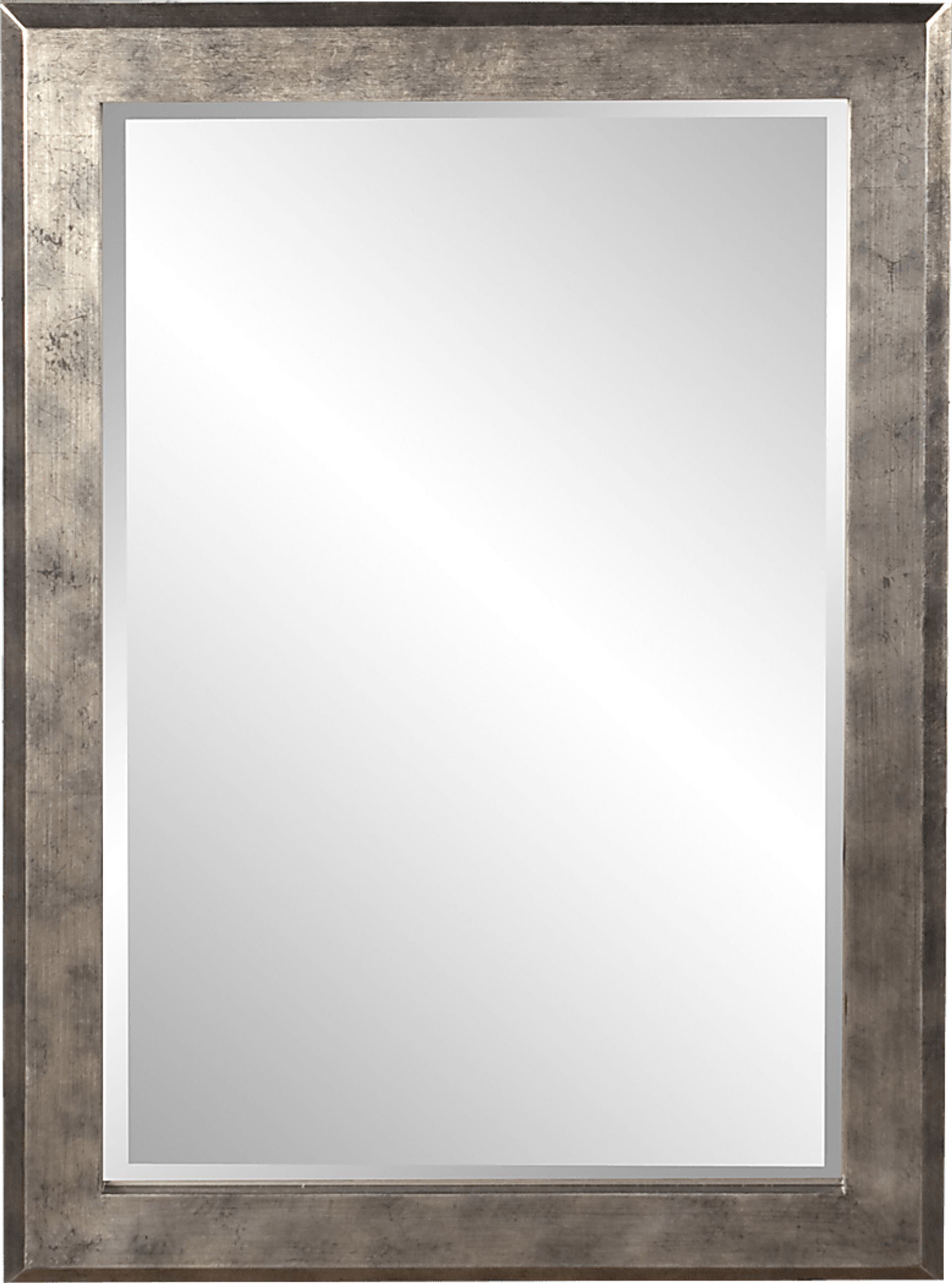 Guban Silver Mirror - Image 1