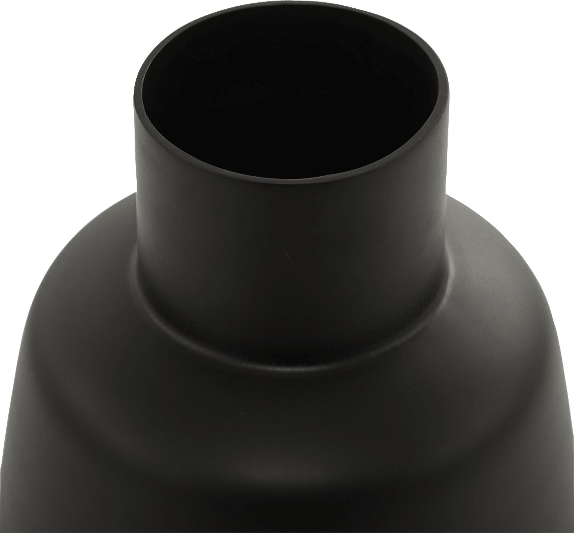 Gucam Black Vase - Image 3