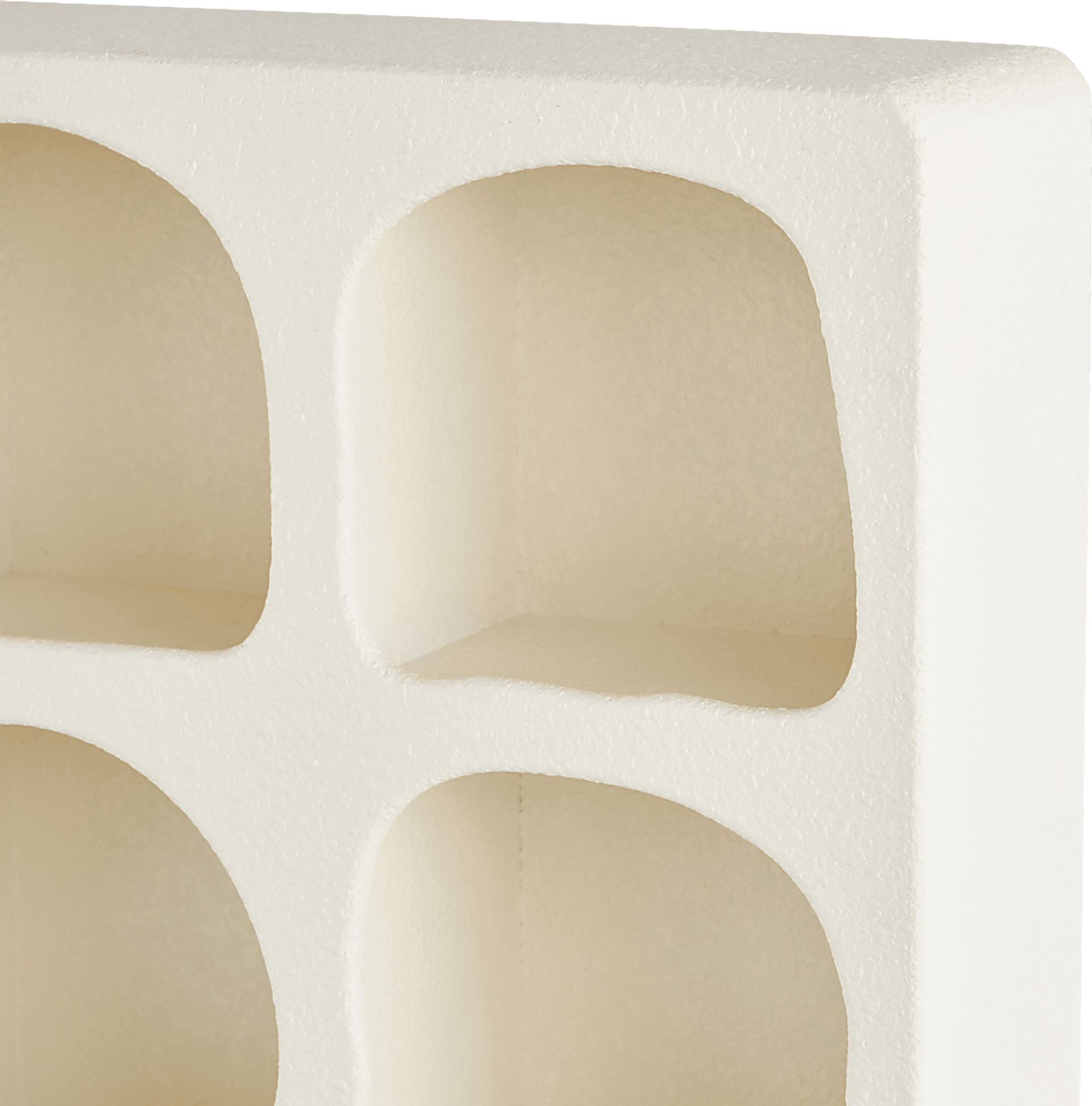 Gudin I Beige Wall Shelf - Image 3