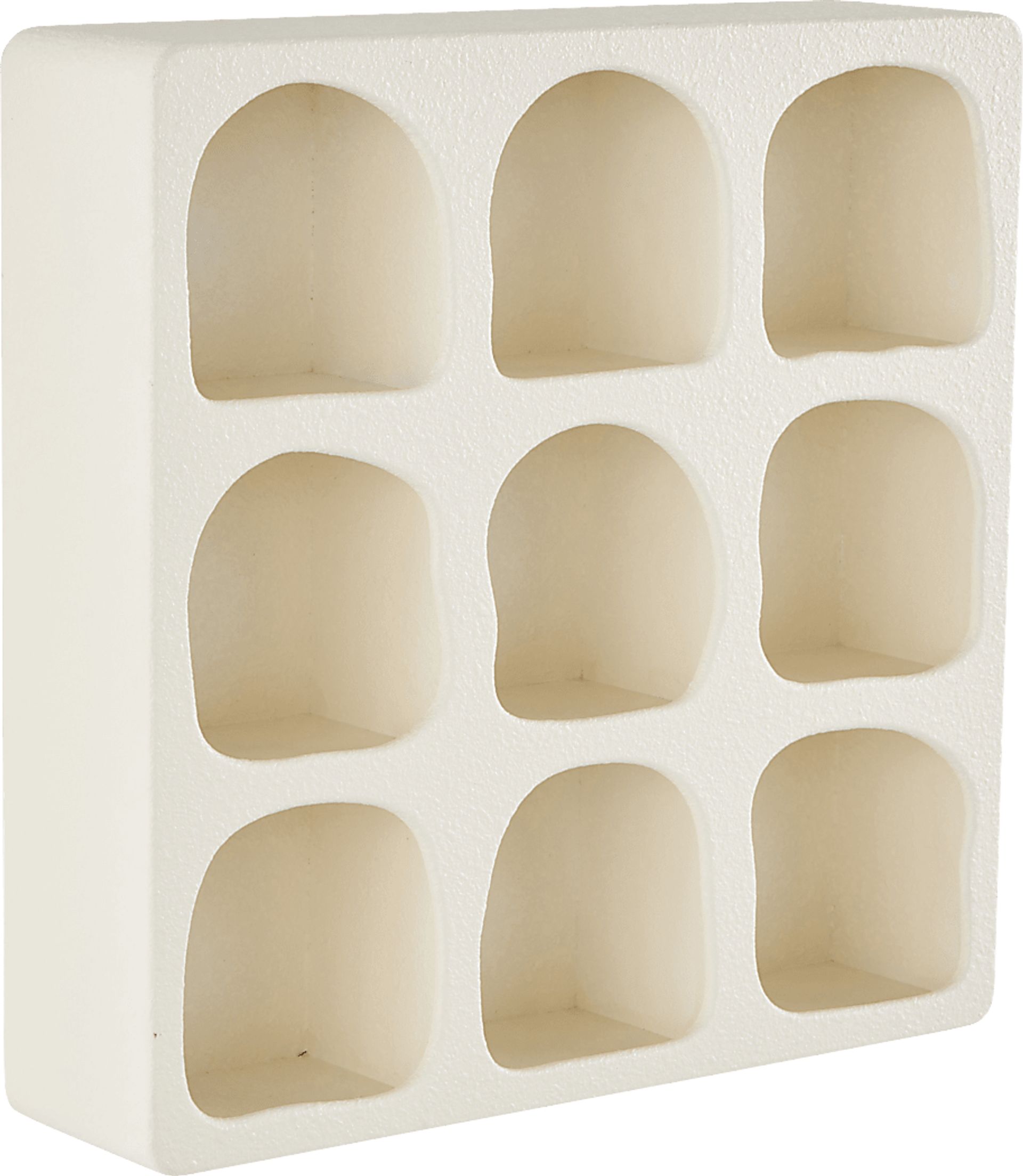 Gudin I Beige Wall Shelf - Image 5