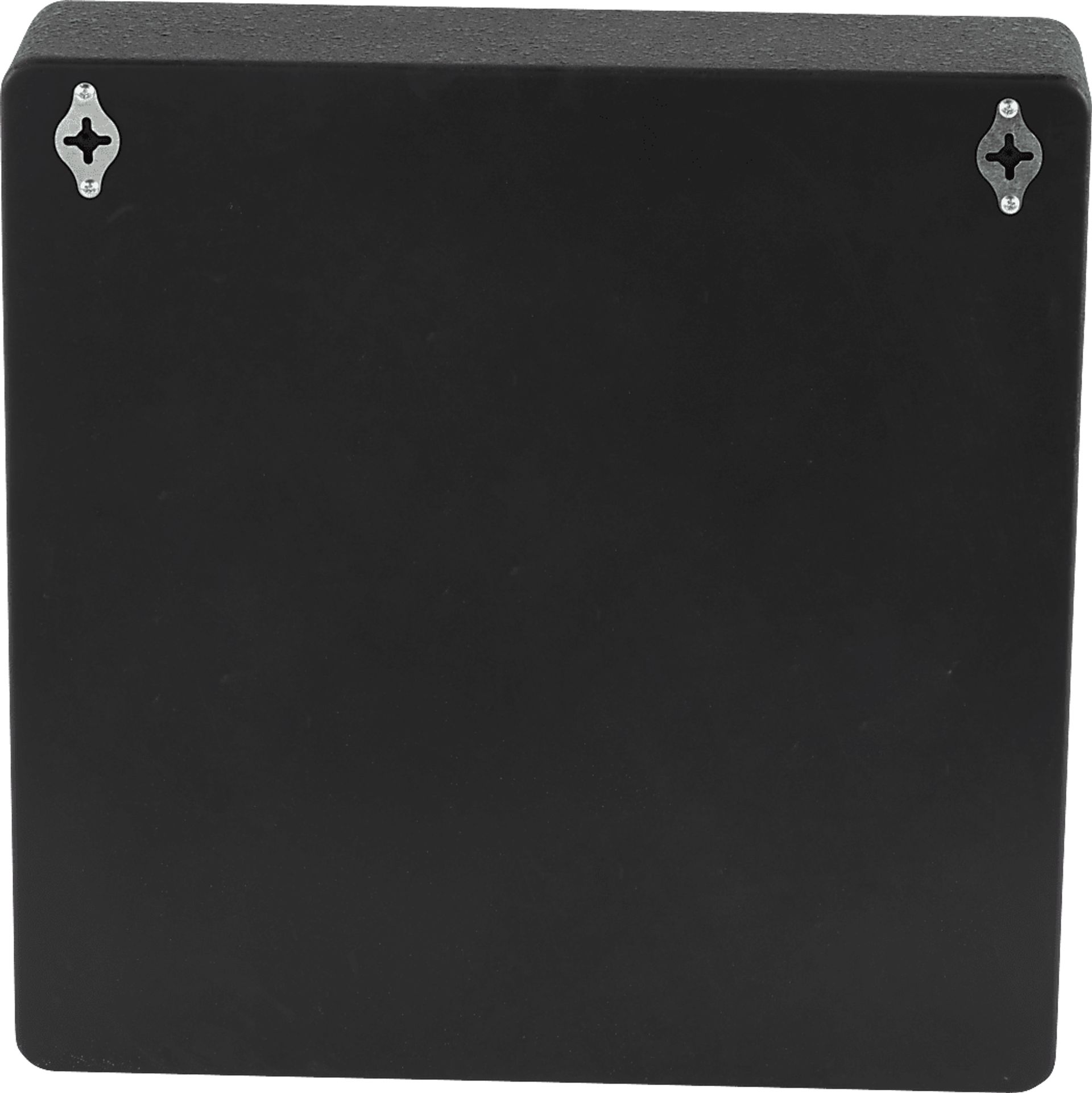 Gudin II Black Wall Shelf - Image 8
