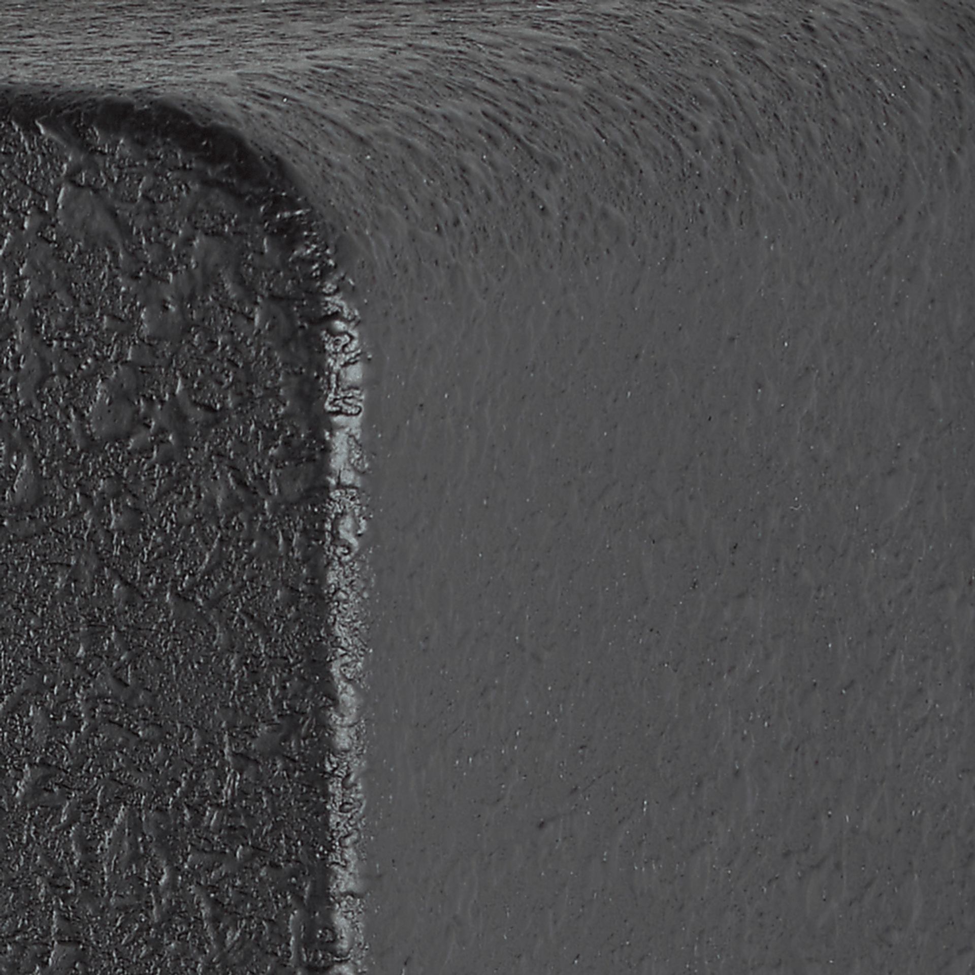 Gudin II Black Wall Shelf - Image 9