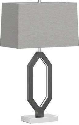 lamp