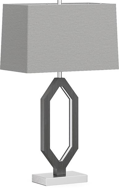 lamp