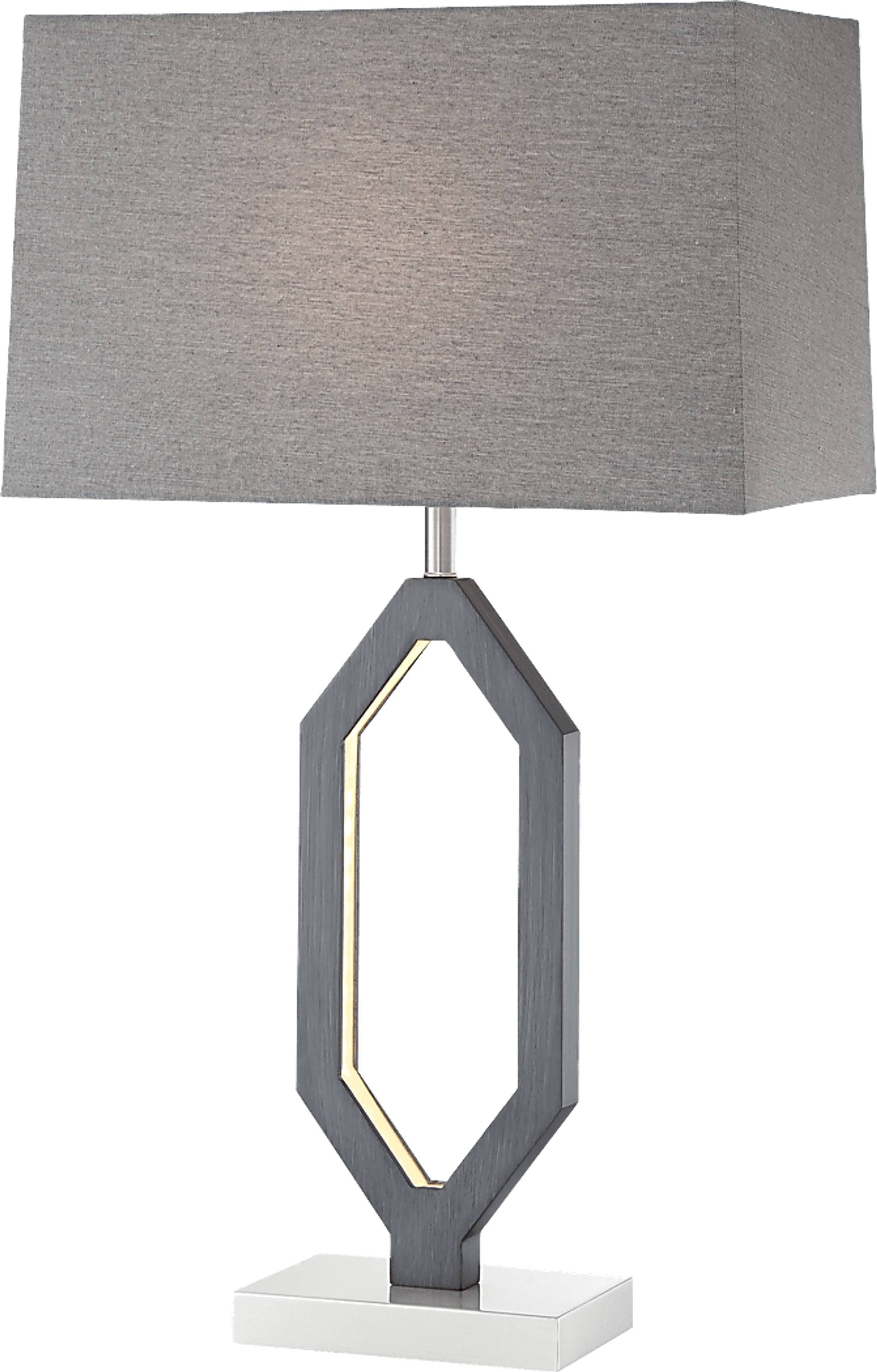 lamp