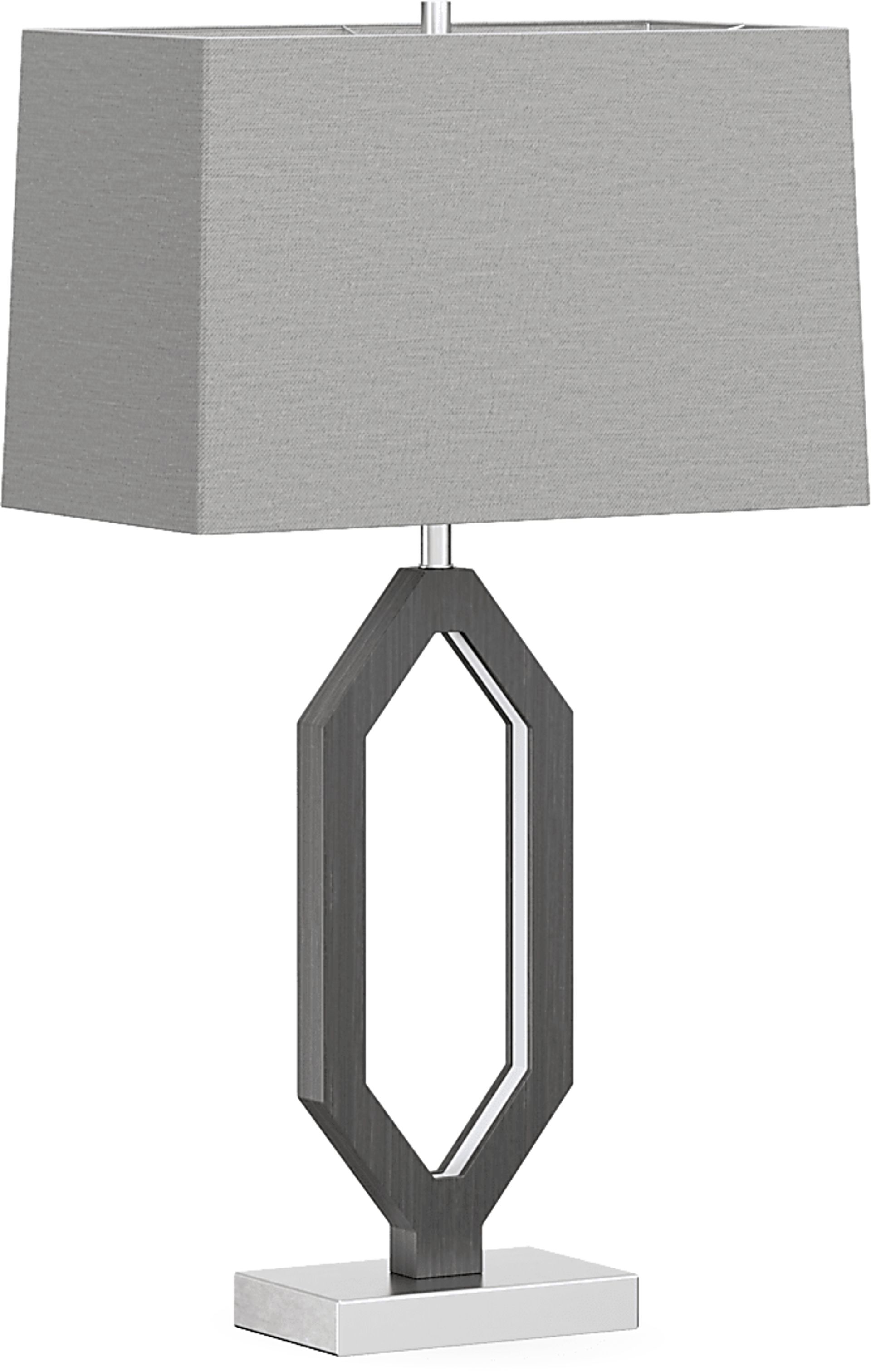 Moreau Street Black 6 Pc Sectional Living Room - Image 7