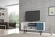 Guemes I Blue 53.5 in. Console