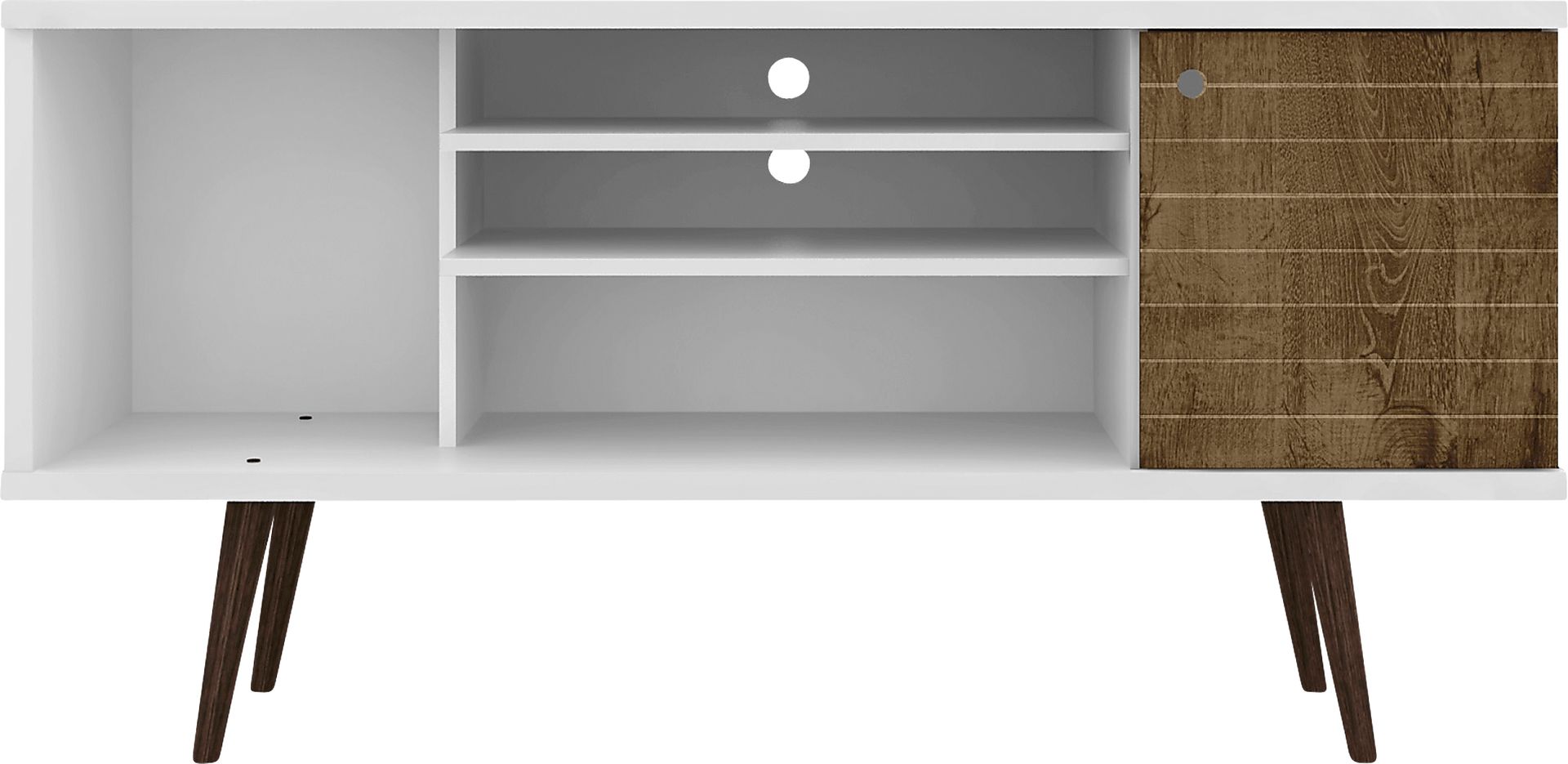 Guemes I Brown 53.5 in. Console - Image 5