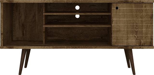 Guemes II Brown 53.5 in. Console - Thumbnail - Image 6