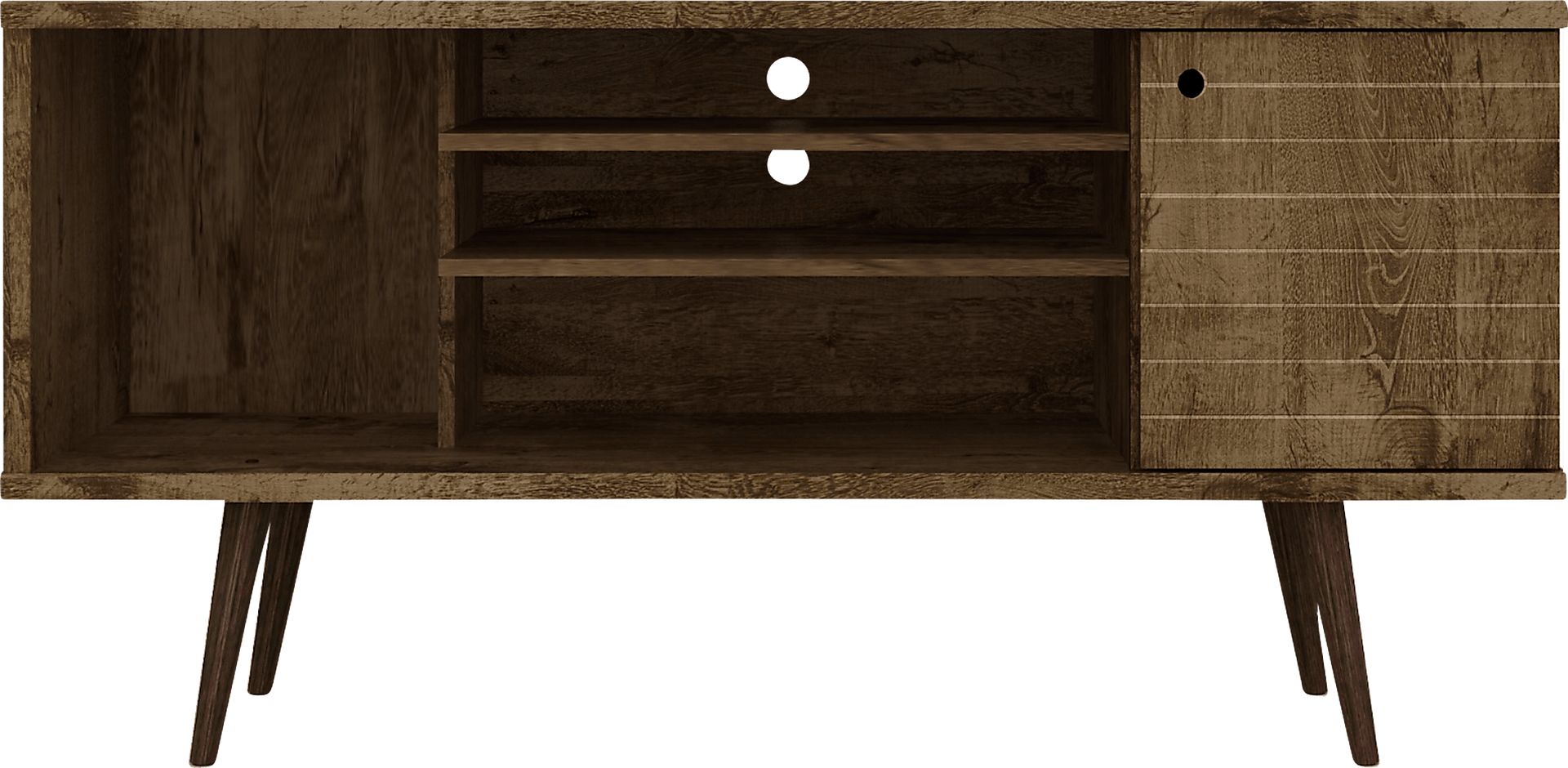 Guemes II Brown 53.5 in. Console - Image 6