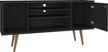 Guemes III Black 53.5 in. Console