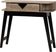 Guiford Light Brown 1-Drawer Console Table