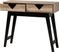 Guiford Light Brown 2-Drawer Console Table