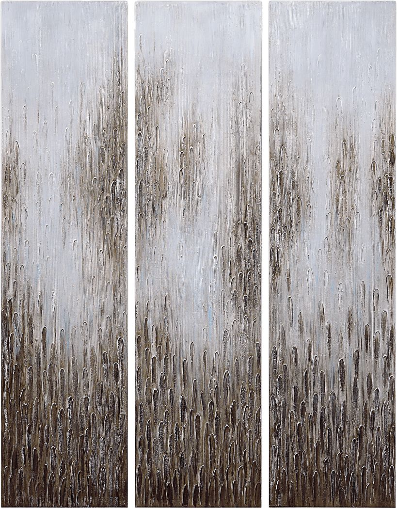 Guilbeau Multi Artwork, Set of 3