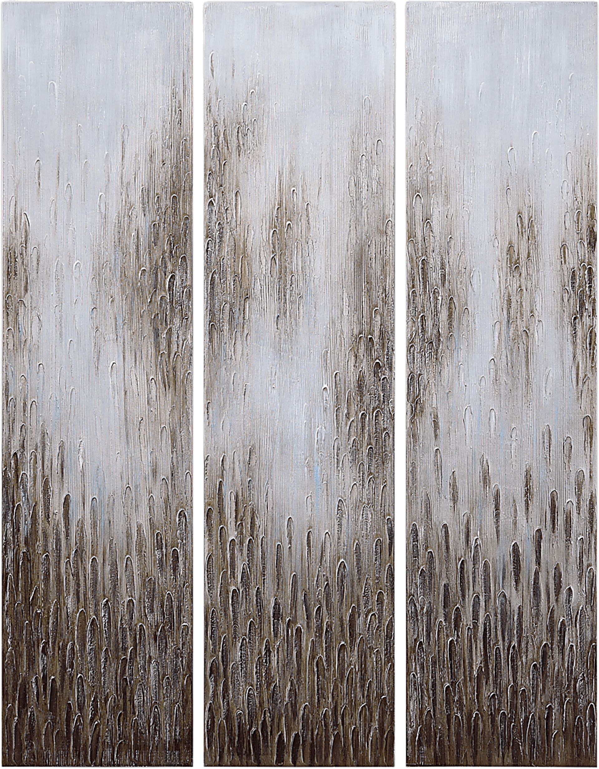 Guilbeau Multi Artwork, Set of 3 - Image 1