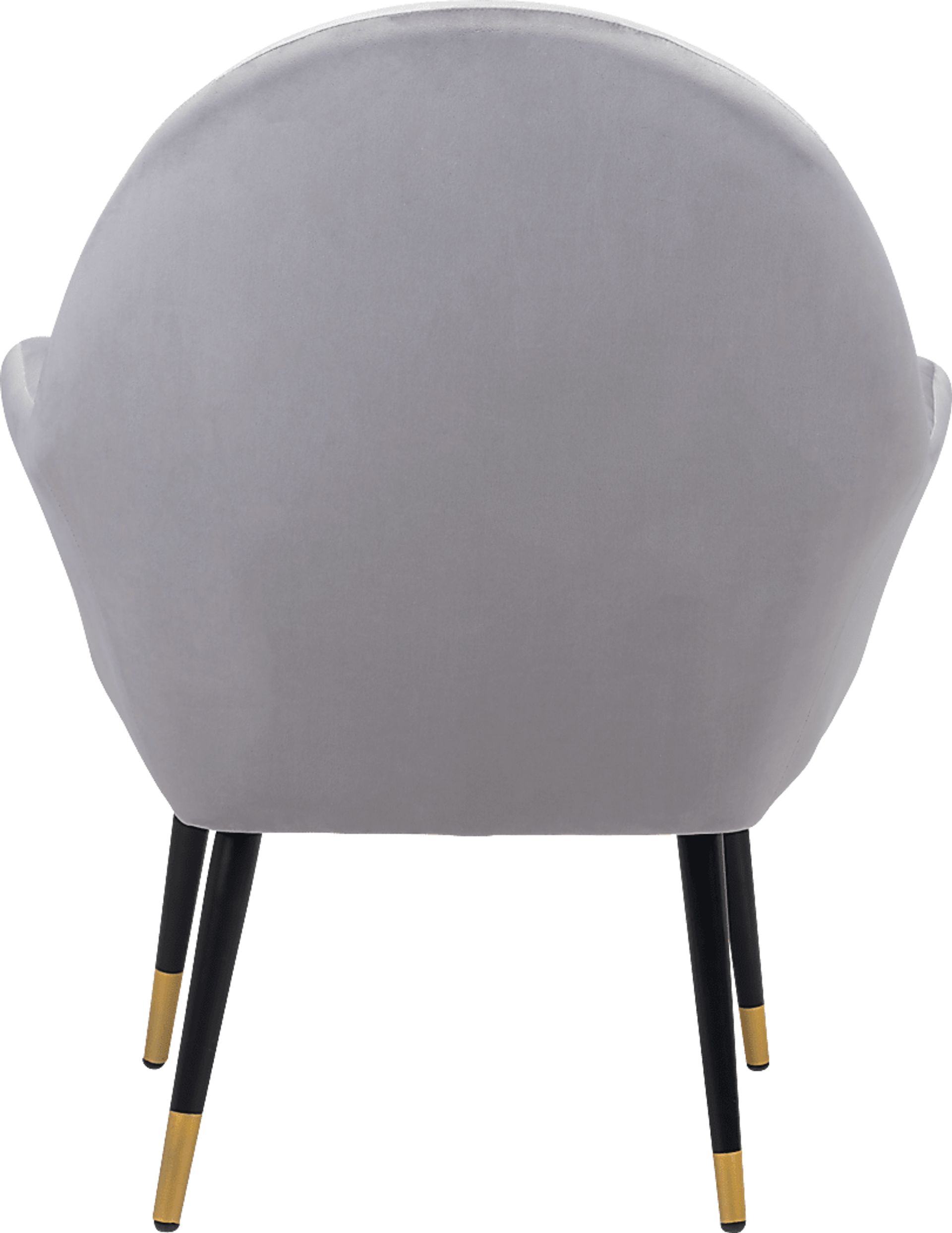Guillemot Gray Accent Chair - Image 5
