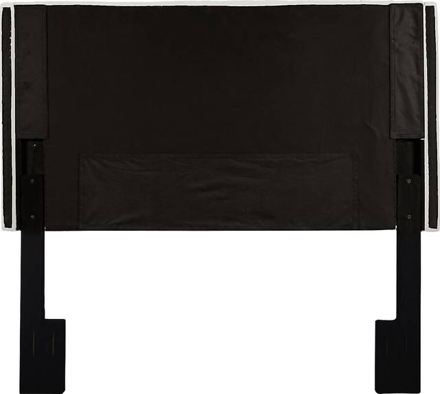 Guilling Beige King/California King Headboard - Thumbnail - Image 4