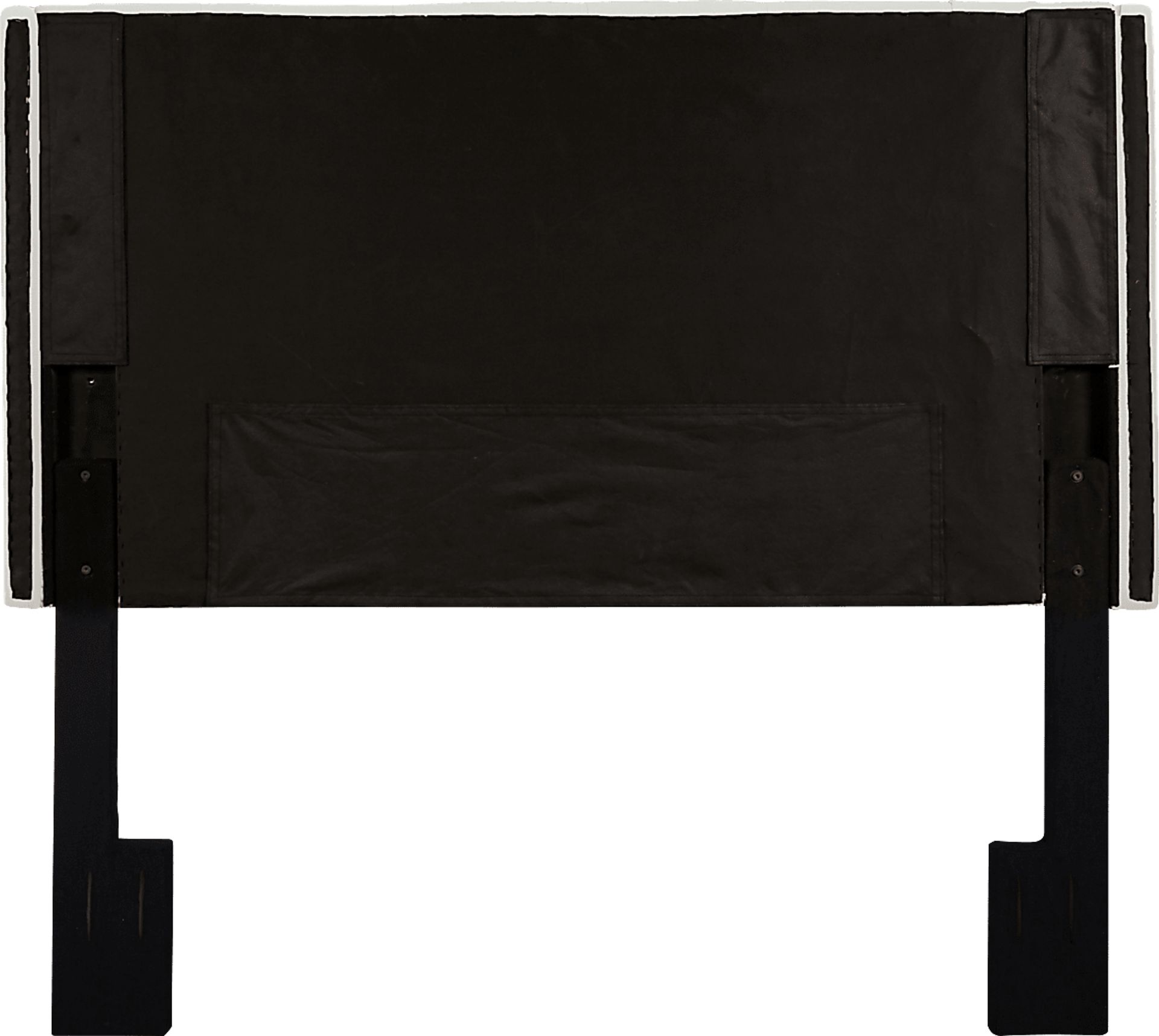 Guilling Beige King/California King Headboard - Image 4