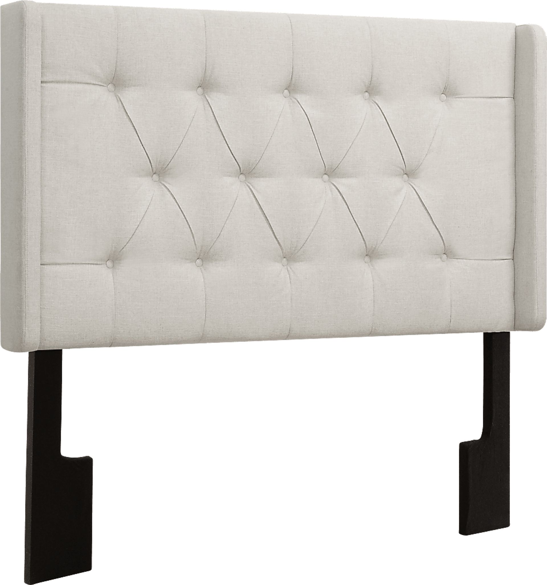 Guilling Beige King/California King Headboard - Image 1