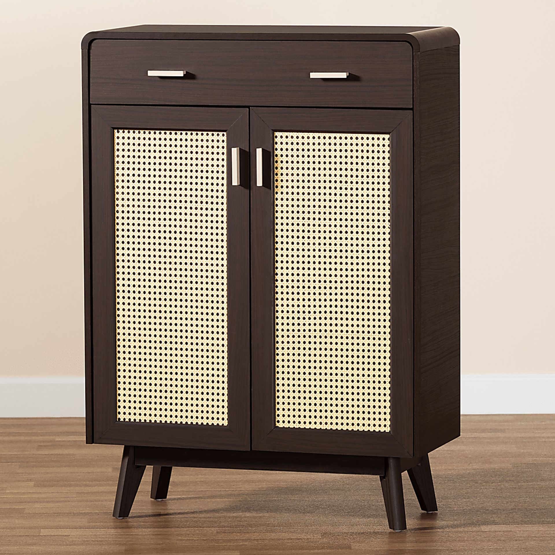 Guinyard Brown Accent Cabinet - Image 10