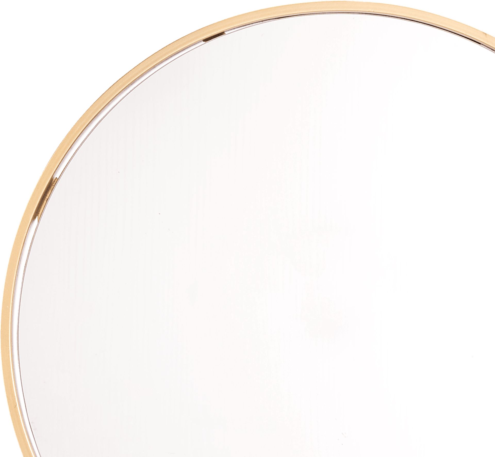 Gulchy Gold Mirror - Image 3