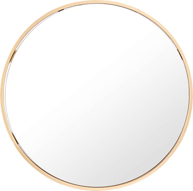 Gulchy Gold Mirror - Thumbnail - Image 1